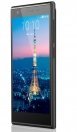 ZTE Blade Vec 4G scheda tecnica