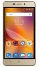 ZTE Blade X3 scheda tecnica