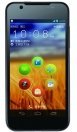 ZTE Grand Era U895 scheda tecnica