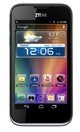 ZTE Grand X LTE T82 scheda tecnica