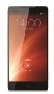 ZTE Nubia Z5S scheda tecnica