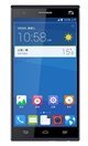 ZTE Star 1 scheda tecnica