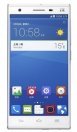 ZTE Star 2 scheda tecnica