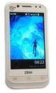 ZTE U900 scheda tecnica