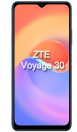 ZTE Voyage 30 scheda tecnica