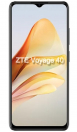 ZTE Voyage 40 5G scheda tecnica