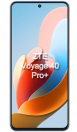 ZTE Voyage 40 Pro+ scheda tecnica