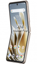 ZTE nubia Flip scheda tecnica