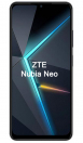 ZTE nubia Neo scheda tecnica