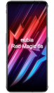 ZTE nubia Red Magic 6s scheda tecnica