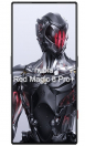 ZTE nubia Red Magic 8 Pro+ scheda tecnica