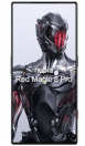 ZTE nubia Red Magic 8 Pro scheda tecnica