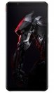 ZTE nubia Red Magic Mars scheda tecnica