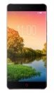 ZTE nubia Z11 scheda tecnica