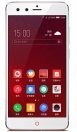 ZTE nubia Z11 mini scheda tecnica