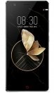 ZTE nubia Z17 scheda tecnica