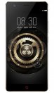 ZTE nubia Z17 lite scheda tecnica