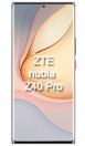 ZTE nubia Z40 Pro scheda tecnica