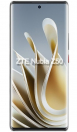 ZTE nubia Z50 scheda tecnica