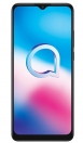 alcatel 3X (2020) scheda tecnica