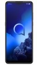 alcatel 3x (2019) scheda tecnica