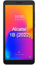 alcatel 1B (2022) scheda tecnica