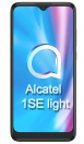 alcatel 1SE Lite scheda tecnica