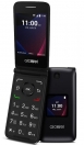 alcatel Go Flip V scheda tecnica