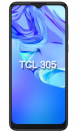 alcatel TCL 305 scheda tecnica