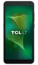 alcatel TCL L7 scheda tecnica