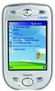 i-mate Pocket PC scheda tecnica