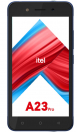 itel A23 Pro scheda tecnica