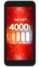 itel A27 scheda tecnica