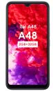 itel A48 scheda tecnica