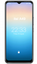 itel A49 scheda tecnica