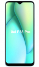 itel P38 Pro scheda tecnica