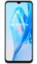 itel S18 Pro scheda tecnica