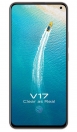 vivo V17 (India) scheda tecnica