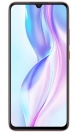 vivo V17 scheda tecnica