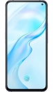 vivo X30 scheda tecnica