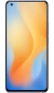 vivo X50 scheda tecnica