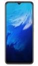 vivo X50e 5G scheda tecnica