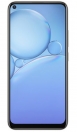 vivo Y30 scheda tecnica