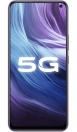 vivo Z6 5G scheda tecnica