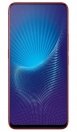 vivo NEX A scheda tecnica