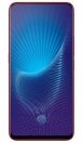 vivo NEX S scheda tecnica