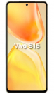 vivo S15 scheda tecnica