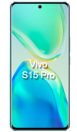 vivo S15 Pro scheda tecnica