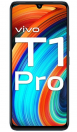 vivo T1 Pro scheda tecnica