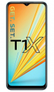 vivo T1x (India) scheda tecnica